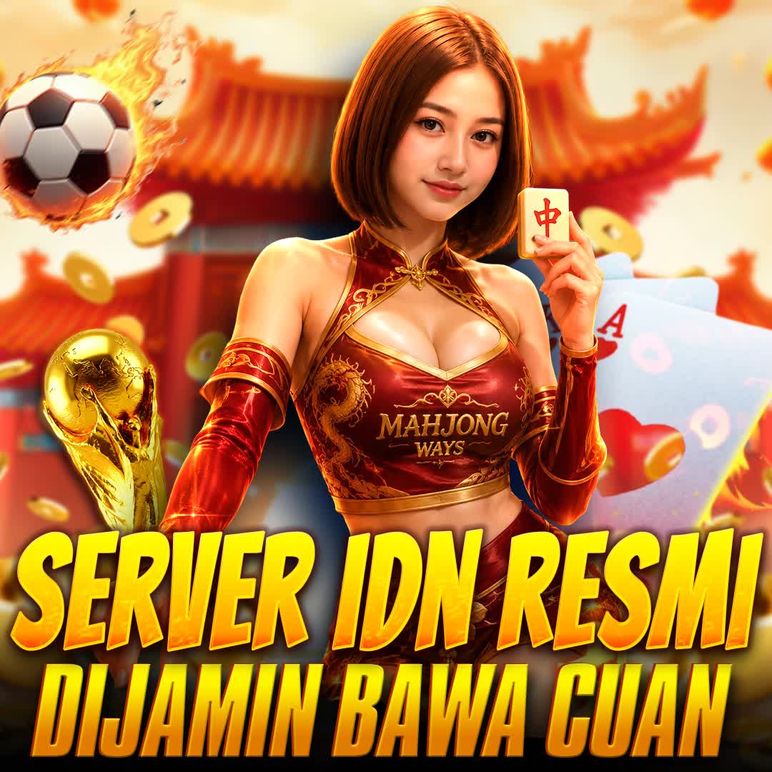 💰 Raih Kemenangan Besar Hanya Dengan Modal Kecil Setiap Hari